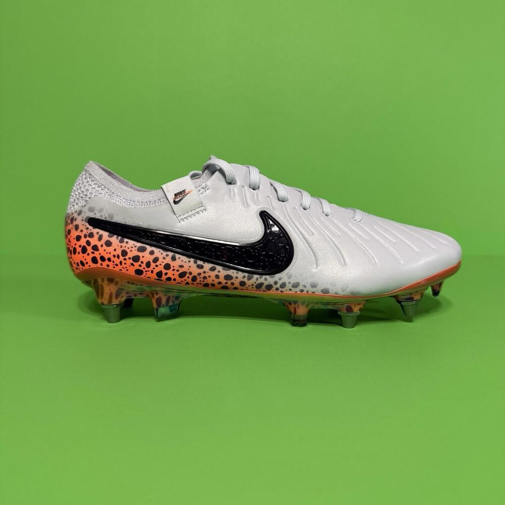 Nike Tiempo Legend 10 Elite SG-Pro Player Edtn HF4824 900 Soccer Boots Size 6.5